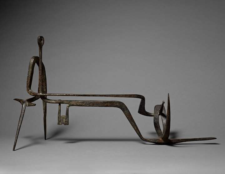Reclining Figure
